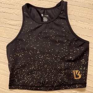 Buffbunny Aurora Crop